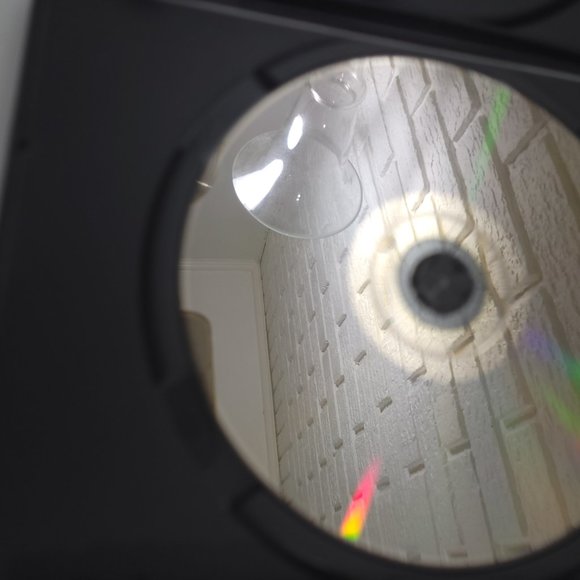 Spiderman DVD - ITEM #757N - Picture 6 of 6